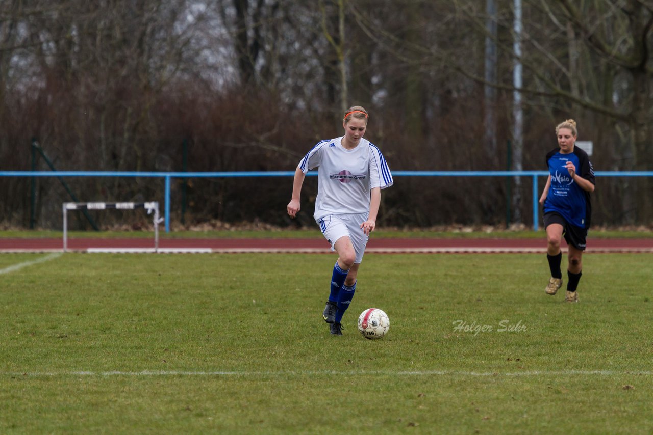 Bild 240 - Frauen FSG BraWie 08 - FSC Kaltenkirchen II U23 : Ergebnis: 0:7